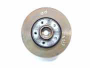 Achsschenkel Rechts Vorne 400146171R Renault Megane IV (RFBB) Schrägheck 5-drs 1.3 TCe 160 16V (H5H-470(H5H-B4)) 2018
