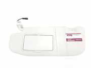 Sonnenblende Links 735631361 Fiat Tipo (356S) Limousine 1.3 JTD Multijet II 16V (55266963) 2016