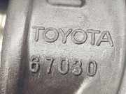 Kolben 131016703001 Toyota Land Cruiser 90 (J9) Hardtop Geländewagen 3.0 TD (1KZTE)