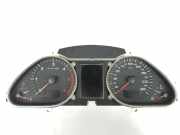 Tachoeinheit Kmh 4L0920930QX Audi Q7 (4LB) SUV 3.0 TDI V6 24V (BUG) 2007