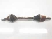 Antriebswelle Links Vorne ET763B437AB Ford Tourneo Courier (JU2) Großraumlimousine 1.0 Ti-VCT EcoBoost 12V (SFCC)