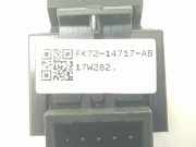 Schalter Für Elekt. Fensterheber Links Hinten LR059773 Land + Range Rover Discovery V (LR) Geländewagen 3.0 Td6 24V (306DT(Euro 5) 2017