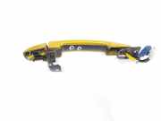 T?rgriff Au?en Rechts Vorne 8281257LA0ZCC Suzuki Vitara (LY/MY) SUV 1.4 S Turbo 16V (K14C) 2020