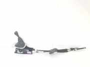 Schalthebel 8201021402 Renault Scénic III (JZ) Großraumlimousine 1.5 dCi 110 (K9K-636) 2015