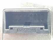 Camera Vorne 95895D7000 Hyundai Tucson (TL) SUV 1.7 CRDi 16V 2WD (D4FD) 2017