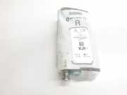 Seiten Airbag RECHTS VOOR 985H03800R Dacia Sandero III Schrägheck 1.0 TCe 90 12V (H4D-470(H4D-E4))