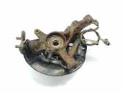 Achsschenkel Rechts Vorne 4321142060 Toyota RAV4 (A2) Geländewagen 2.0 D-4D 16V 4x4 (1CD-FTV)