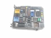 Sicherungskasten RELAIS 9845141280 Toyota ProAce City Verso (BKY) Bus 1.5 D-4D 130 (DV5RC)