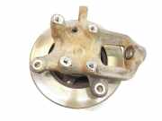 Achsschenkel Links Vorne A9013320202 Mercedes-Benz Sprinter 2t (901/902) Van 211 CDI 16V (OM611.981) 2004