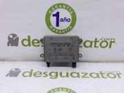 Antenne Verstärker 2118200885 Mercedes-Benz SLK (R171) Cabrio 1.8 200 K 16V (M271.944) 2004