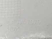 Scheibenwischer Abdeckung 1619393380 Peugeot CAJA CERRADA 2.2 HDI FAP (131 CV) 2014