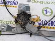 Fensterheber Rechts Vorne 807207012R Renault Kangoo Express (FW) Van 1.5 dCi 75 (K9K-608(K9K-B6)) 2015