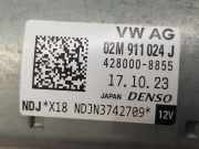 Anlasser 02M911024J Skoda Kamiq SUV 1.0 TSI 12V (DLAA)