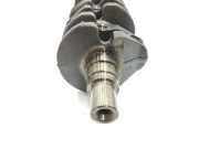 Kurbelwelle 2213535 Ford Focus C-Max Großraumlimousine 1.6 TDCi 16V (G8DA) 2005