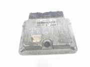 Motorsteuergerät MSB101150 Rover 45 Limousine 2.0 iDT (20T2N)