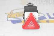 Warnleuchte Schalter 6Y0953235 Volkswagen Transporter/Caravelle T5 Bus 1.9 TDi (AXB) 2006 AXB