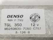 Scheibenwischermotor Hinten 51751856 Fiat Croma (194) Schr?gheck 1.9 D Multijet (939.A.1000) 2005