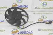 Lüfter Kühler 4986737 Ford Transit Connect Van 1.8 TDCi 90 (R3PA) 2010