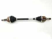 Antriebswelle Links Vorne 9677561480 Opel Astra L Sports Tourer (F4/FC/FN/FR) Kombi 1.2 Turbo 110 12V (EB2ADT(HNP))