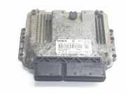 Motorsteuergerät 55206075 Fiat Doblo Cargo (223) Van 1.9 D (223.A.6000)
