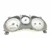 Tachoeinheit Kmh 8380042A60 Toyota RAV4 (A2) Gel?ndewagen 2.0 D-4D 16V 4x4 (1CD-FTV) 2005