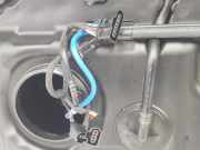 Kraftstofftank 7LA201060D Volkswagen Transporter T6 Van 2.0 TDI (DNAB) 2023 DNAB