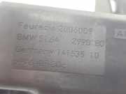 Scheinwerfer Halter Rechts 51642990180 BMW X1 (E84) SUV xDrive 18d 2.0 16V (N47-D20C)