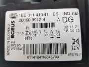 Scheinwerfer Links 260608912R Renault Trafic (1FL/2FL/3FL/4FL) Van 2.0 dCi 16V 120 (M9R-710(M9R-V7)) 2021