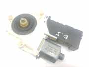 Fensterhebermotor Links Vorne 9221Z1 Peugeot 407 SW (6E) Kombi 2.0 HDiF 16V (DW10BTED4(RHR)) 2005