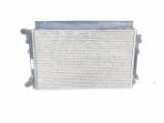 Radiator 5Q0121251GD Seat Ateca (5FPX) SUV 2.0 TSI 16V 4Drive (DKZA)
