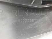 Stoßstange Vorne 62010P561R Renault Megane E-Tech (RCB) SUV 60 kWh (6AM-402)