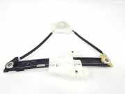 Fensterheber Links Hinten 82G839461 Audi A1 Sportback (GBA) Schrägheck 5-drs 1.0 30 TFSI 12V (DKRF) 2021