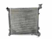 Radiator 2230007653 Kia Clarus Limousine 2.0i SLX,GLX 16V (FE-16V)