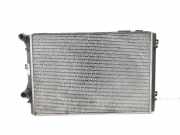 Radiator 1K0121251L Volkswagen Golf VI (5K1) Schrägheck 2.0 GTI 16V (CCZB) CCZB