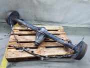 Unterrahme Hinten 4111071320 Toyota Hilux IV Pick-up 2.5 D4-D 16V 4x4 (2KD-FTV)