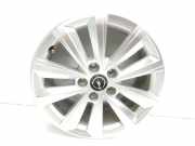 Felge 9843281280 Opel Astra L Sports Tourer (F4/FC/FN/FR) Kombi 1.2 Turbo 110 12V (EB2ADT(HNP))