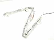Vorhang Airbag Links VOOR 9811858080 Citroën C3 (SX/SW) Schrägheck 1.2 Vti 12V PureTech (EB2F(HMZ))