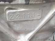 Zylinderkopf 221102A260 Kia Optima (JFA) Limousine 1.6 T-GDi 16V (G4FJ)