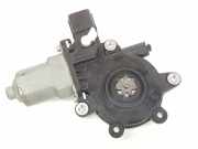Fensterhebermotor Links Hinten 5743A110 Mitsubishi Lancer Sports Limousine (CY/CZ) Limousine 2.0 Turbo 16V Evo X 4x4 (4B11TC) 2008