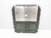 Schiebedach ELEKTRISCH 54107189245 BMW X6 (E71/E72) SUV xDrive50i 4.4 V8 32V (N63-B44A) 2008