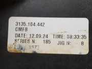 L?fter K?hler 214813807R Dacia Logan Express (FS) Van 1.4 (K7J-710)