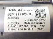 Anlasser 02M911024R Seat Leon (1P1) Schrägheck 5-drs 2.0 TFSI FR 16V (BWA) 2023