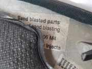 Zierleiste Interieur 3W1857211B Bentley Continental Flying Spur Limousine 6.0 (BWR) 2008