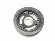 Kurbelwellen-Riemenscheibe 9654961080 Peugeot 2008 (CU) Großraumlimousine 1.6 e-HDi FAP (DV6DTED(9HP))