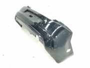 Stoßstange Hinten 1608703480 Citroën C-Elysee (DD) Limousine 1.6 VTi 16V (NFP) 2016