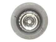 Reserverad A2044000302 Mercedes-Benz C (W204) Limousine 2.2 C-180 CDI 16V BlueEFFICIENCY (OM651.913)