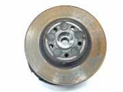 Achsschenkel Rechts Vorne A2043323001 Mercedes-Benz CLASE BM 204 220 CDI 4-Matic BE (204.984)