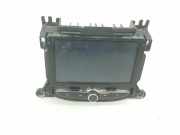 Navigationssystem 13306648 Opel Mokka/Mokka X SUV X 1.4 Turbo 16V 4x2 (D14NET(Euro 6d-temp)) 2019