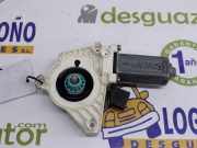 Fensterhebermotor Links Vorne A1698201742 Mercedes-Benz A (W169) Schrägheck 2.0 A-180 CDI 16V 5-Drs. (OM640.940(Euro 4)) 2009