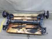 Unterrahme Hinten 9822650280 Opel LIFE E ELEGANCE